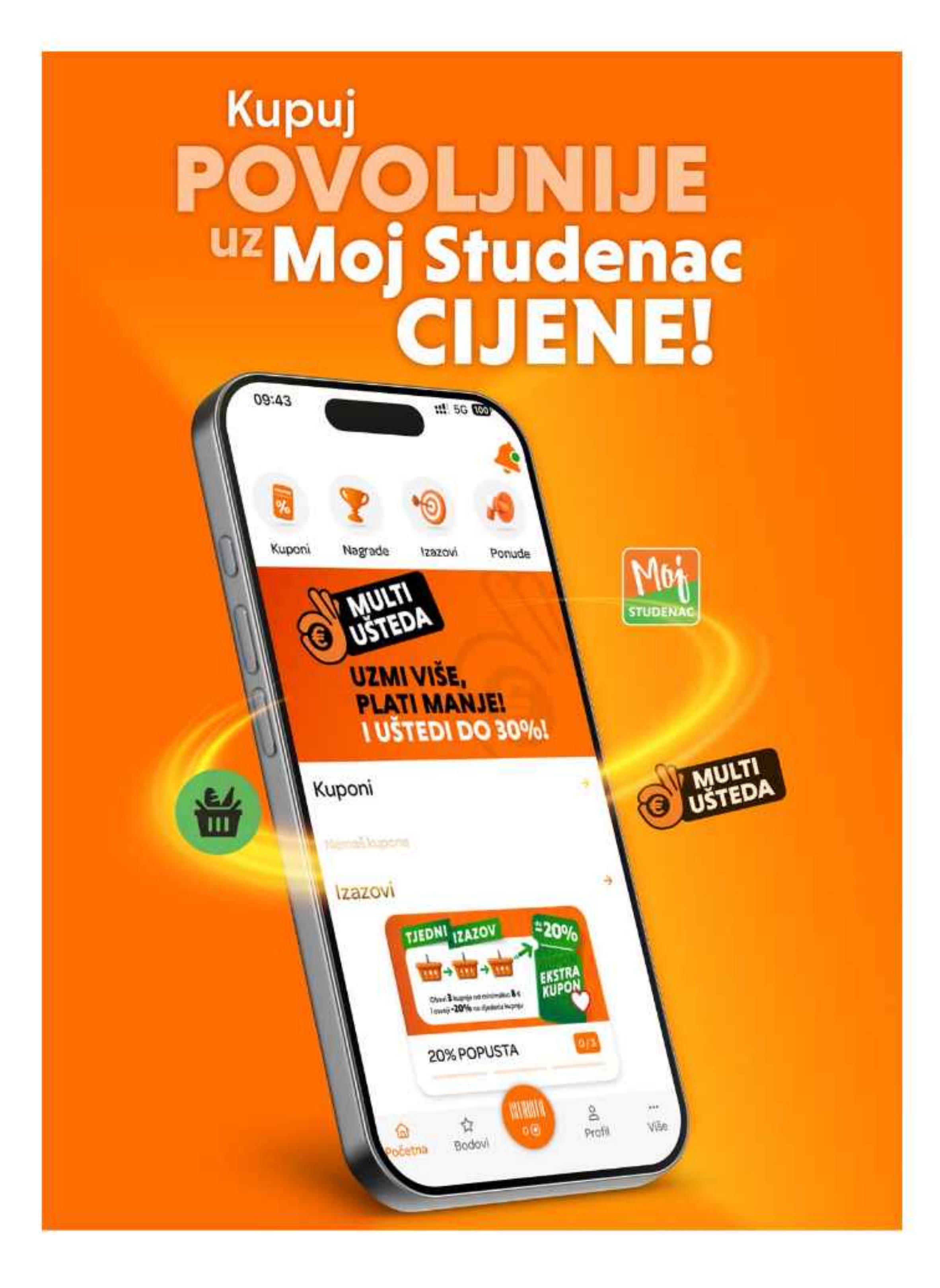 Studenac katalog — stranica 30 (vrijedi 20. 05. 2026.–26. 05. 2026.)