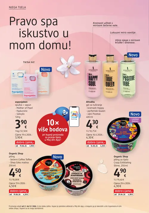 dm katalog — stranica 10 (vrijedi 15. 07. 2026.–29. 07. 2026.)