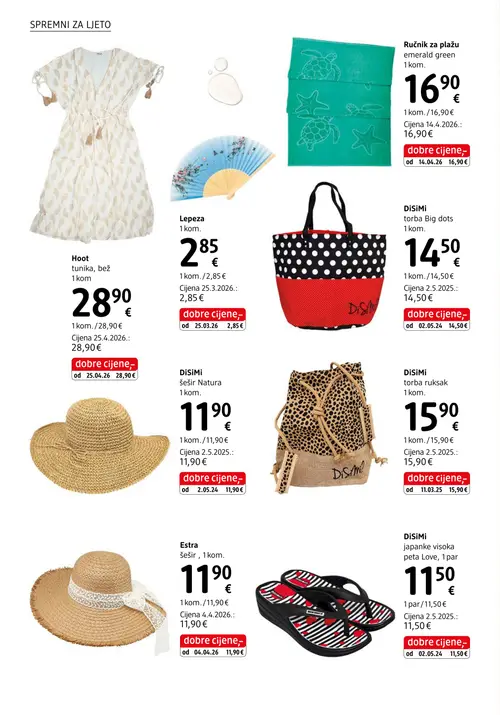 dm katalog — stranica 10 (vrijedi 15. 08. 2026.–29. 08. 2026.)