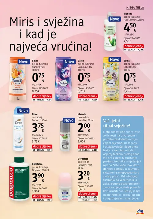 dm katalog — stranica 11 (vrijedi 15. 08. 2026.–29. 08. 2026.)