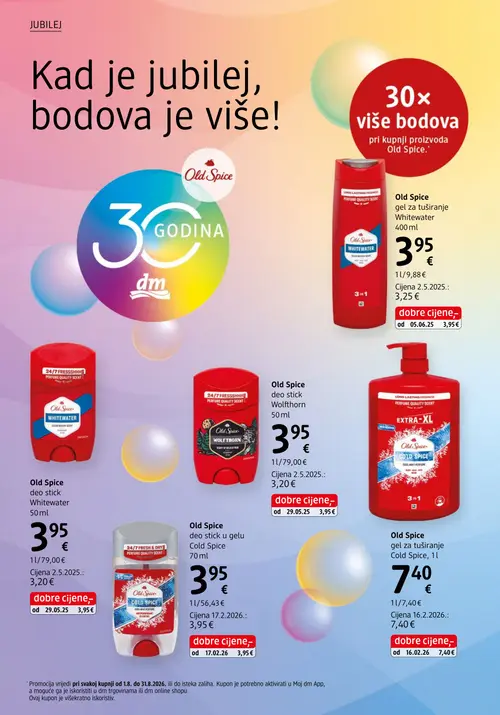 dm katalog — stranica 8 (vrijedi 15. 08. 2026.–29. 08. 2026.)