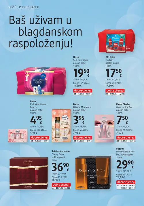 dm katalog — stranica 12 (vrijedi 01.11.–15.11.2026.)