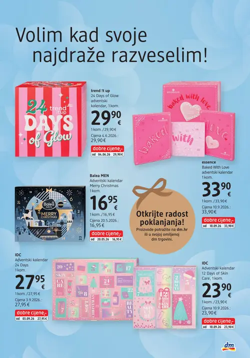 dm katalog — stranica 3 (vrijedi 01.11.–15.11.2026.)