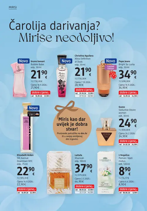 dm katalog — stranica 4 (vrijedi 01.11.–15.11.2026.)