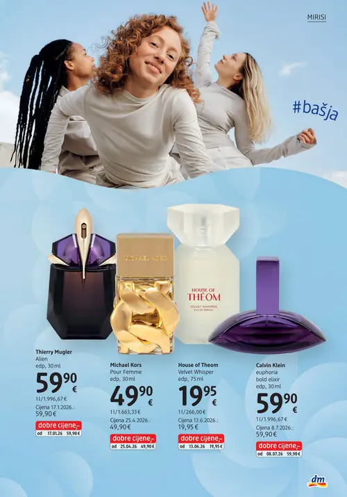 dm katalog — stranica 5 (vrijedi 01.11.–15.11.2026.)