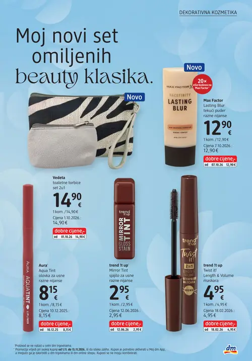 dm katalog — stranica 9 (vrijedi 01.11.–15.11.2026.)
