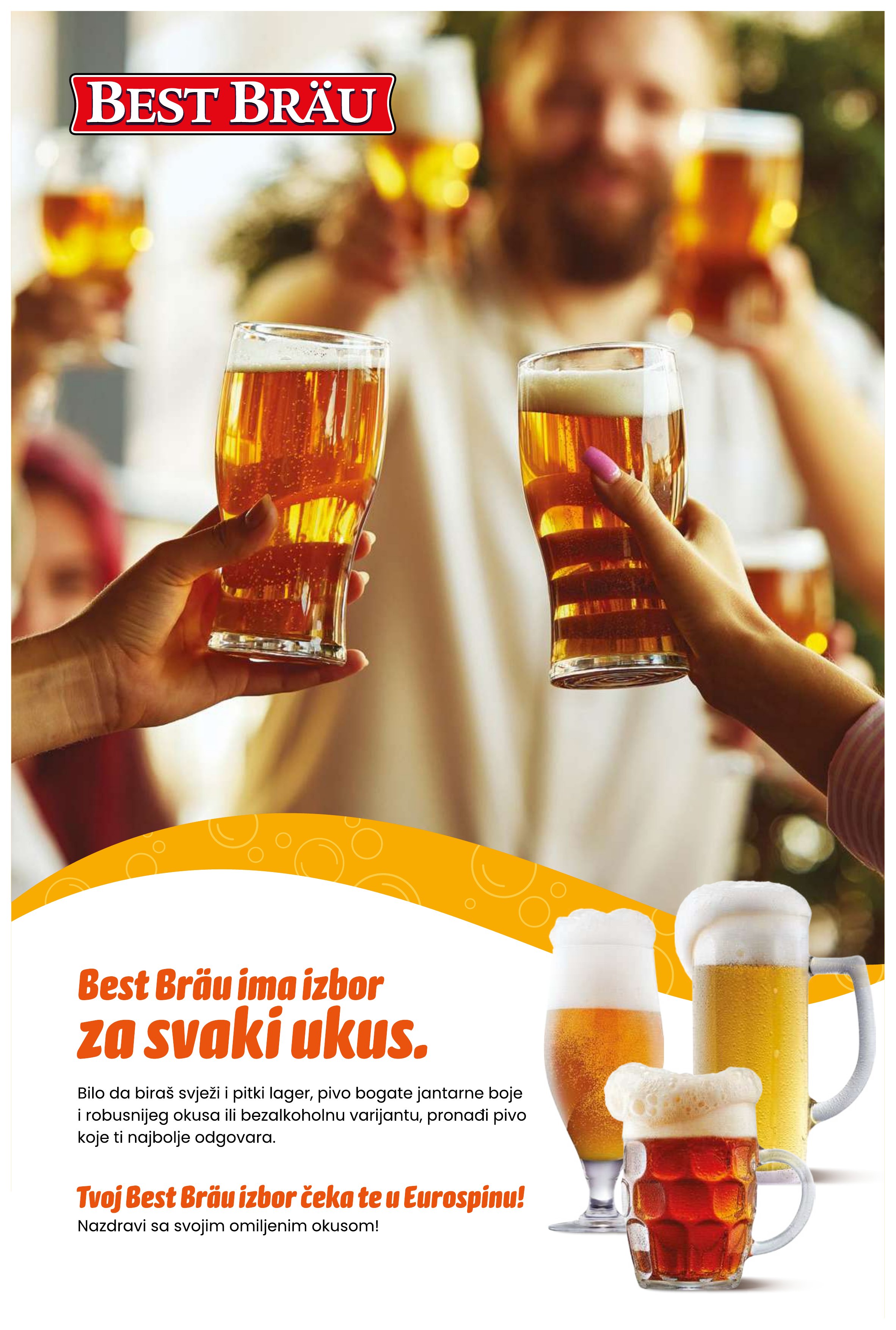 Eurospin katalog — stranica 13 (vrijedi 03. 06. 2026.–09. 06. 2026.)