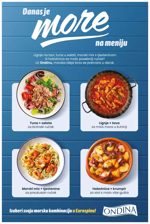 Eurospin katalog — stranica 9 (vrijedi 15. 07. 2026.–21. 07. 2026.)