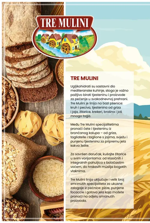 Eurospin katalog — stranica 8 (vrijedi 23.09.–29.09.2026.)