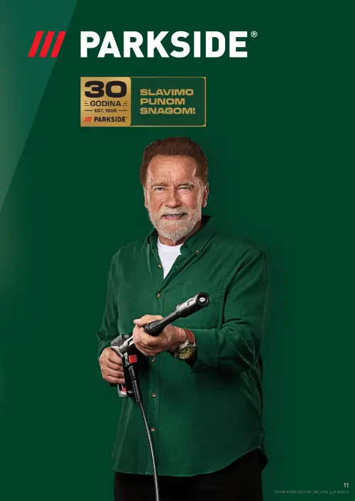 Kaufland katalog — stranica 11 (vrijedi 23. 09. 2026.–29. 09. 2026.)