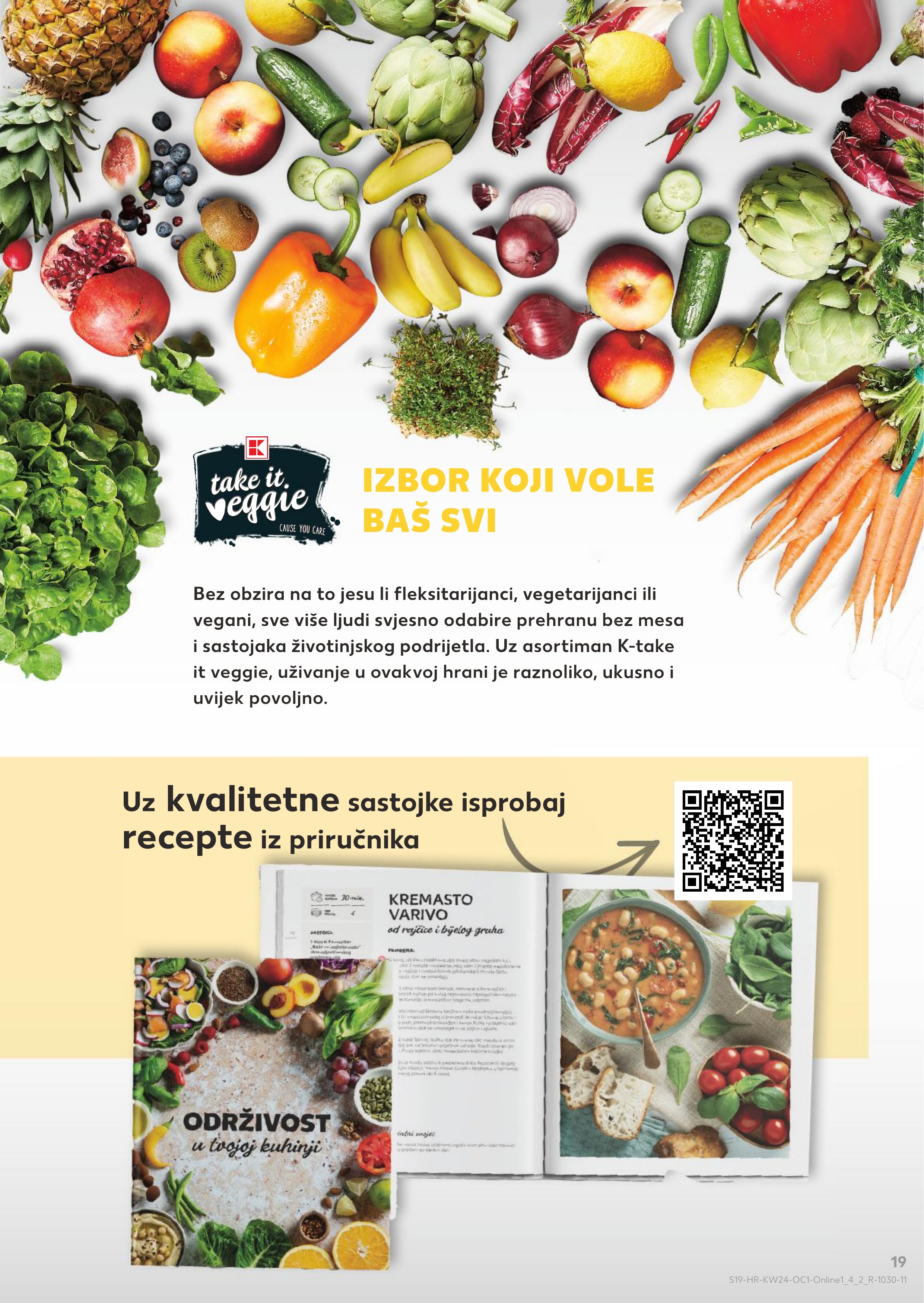 Kaufland katalog — stranica 19 (vrijedi 10. 06. 2026.–16. 06. 2026.)
