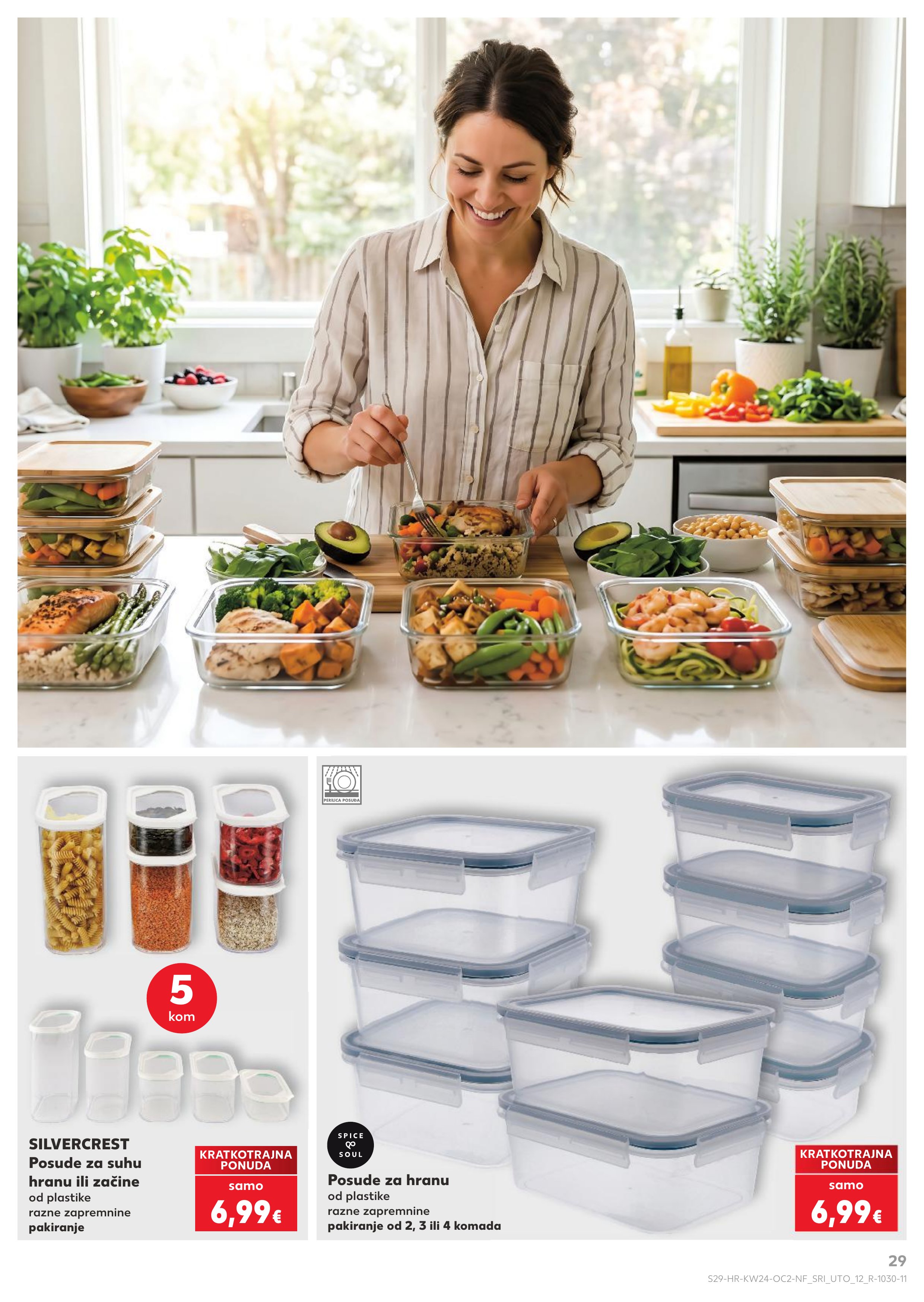 Kaufland katalog — stranica 29 (vrijedi 10. 06. 2026.–16. 06. 2026.)