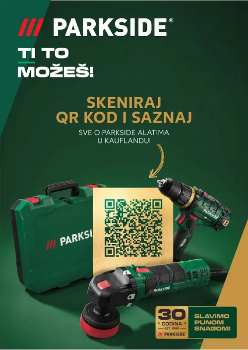 Kaufland katalog — stranica 9 (vrijedi 08. 07. 2026.–14. 07. 2026.)
