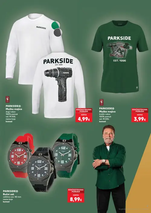 Kaufland katalog — stranica 9 (vrijedi 02. 09. 2026.–15. 09. 2026.)