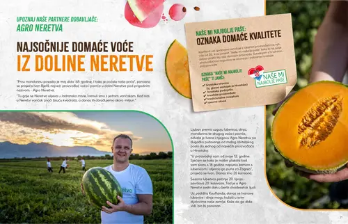 Kaufland katalog — stranica 11 (vrijedi 28. 09. 2026.–04. 10. 2026.)