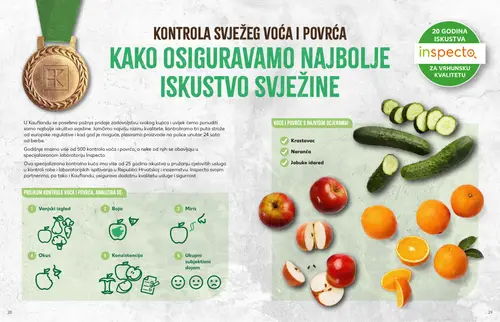 Kaufland katalog — stranica 15 (vrijedi 28. 09. 2026.–04. 10. 2026.)