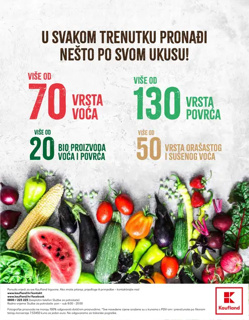Kaufland katalog — stranica 17 (vrijedi 28. 09. 2026.–04. 10. 2026.)