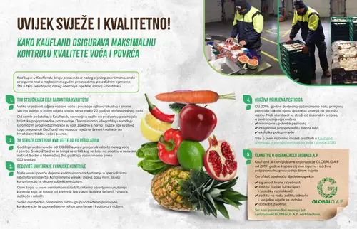 Kaufland katalog — stranica 2 (vrijedi 28. 09. 2026.–04. 10. 2026.)
