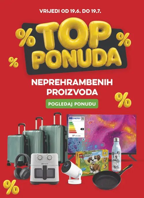 Konzum katalog — stranica 43 (vrijedi 15. 07. 2026.–21. 07. 2026.)