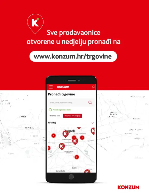 Konzum katalog — stranica 35 (vrijedi 22. 07. 2026.–28. 07. 2026.)