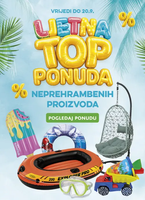 Konzum katalog — stranica 33 (vrijedi 04. 08. 2026.–11. 08. 2026.)