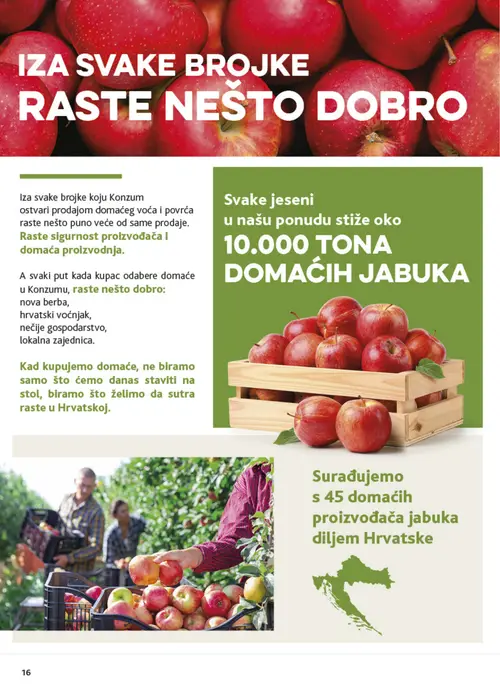 Konzum katalog — stranica 16 (vrijedi 16. 09. 2026.–22. 09. 2026.)