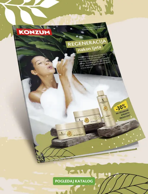 Konzum katalog — stranica 54 (vrijedi 30. 09. 2026.–06. 10. 2026.)
