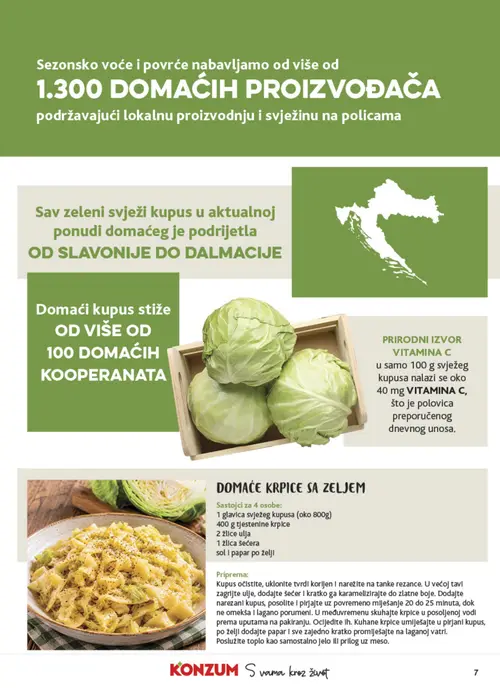 Konzum katalog — stranica 7 (vrijedi 28.10.–03.11.2026.)