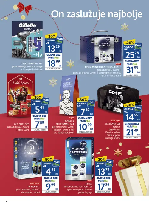 Konzum katalog — stranica 4 (vrijedi 02.11.–15.11.2026.)