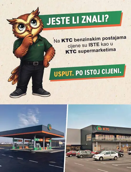 KTC katalog — stranica 14 (vrijedi 09. 09. 2026.–22. 09. 2026.)