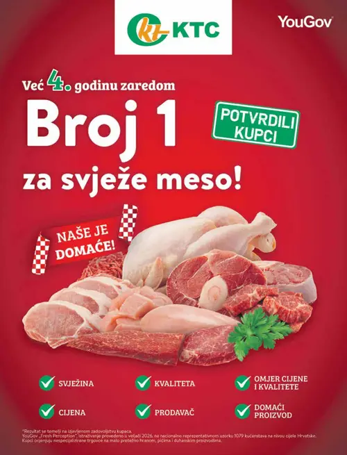 KTC katalog — stranica 6 (vrijedi 15. 07. 2026.–21. 07. 2026.)