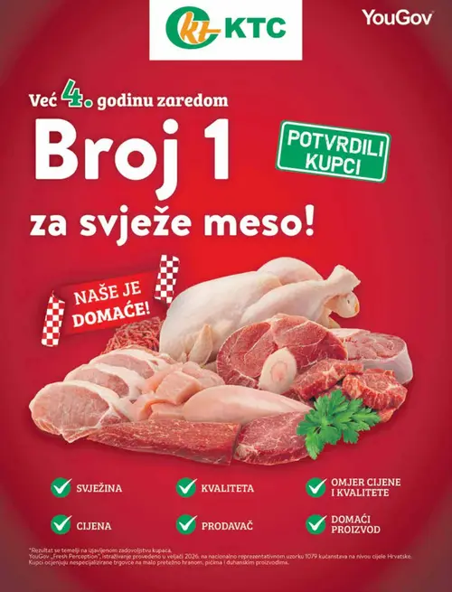 KTC katalog — stranica 6 (vrijedi 22. 07. 2026.–28. 07. 2026.)
