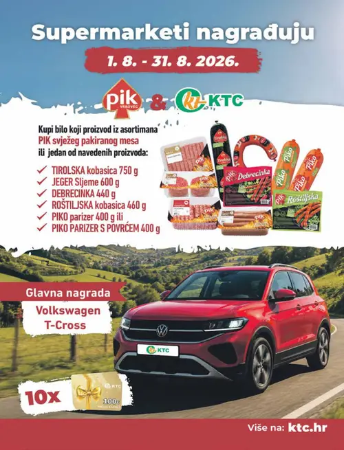 KTC katalog — stranica 10 (vrijedi 29. 07. 2026.–04. 08. 2026.)