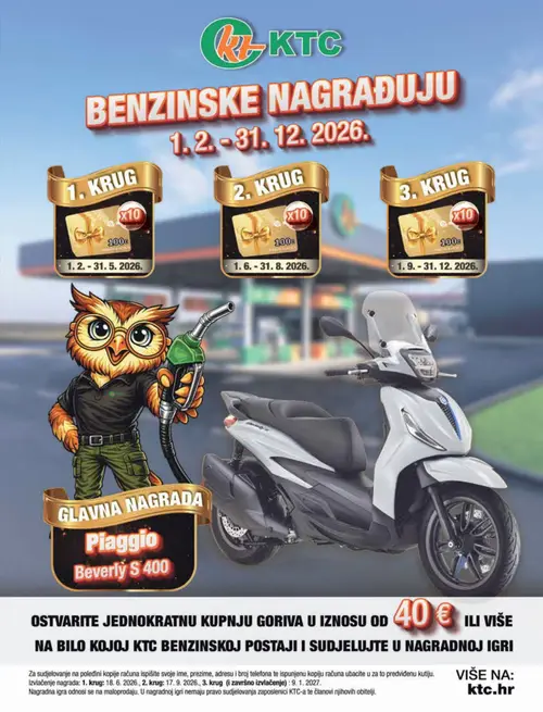 KTC katalog — stranica 37 (vrijedi 26. 08. 2026.–01. 09. 2026.)