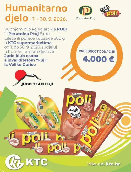 KTC katalog — stranica 9 (vrijedi 09. 09. 2026.–15. 09. 2026.)