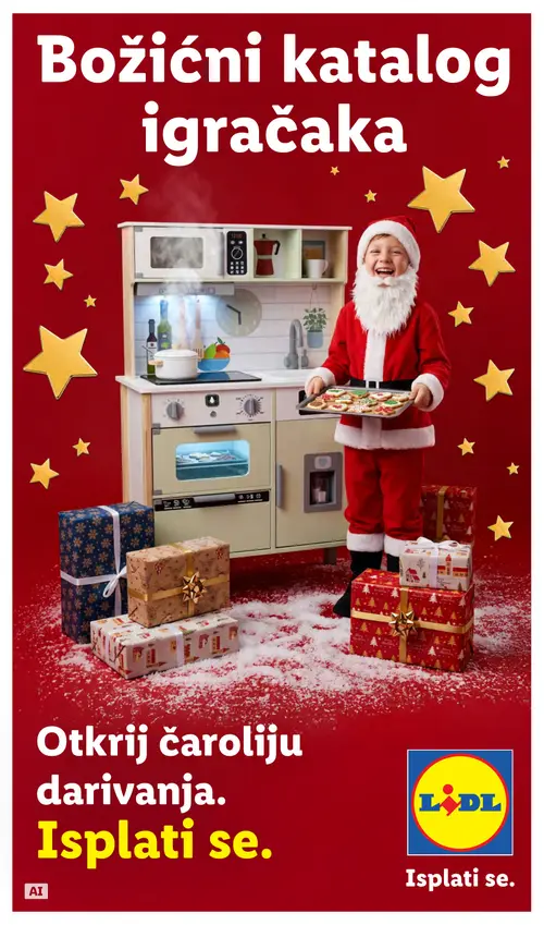 Lidl katalog — stranica 1 (vrijedi 04.11.–31.12.2026.)