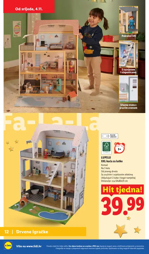 Lidl katalog — stranica 12 (vrijedi 04.11.–31.12.2026.)
