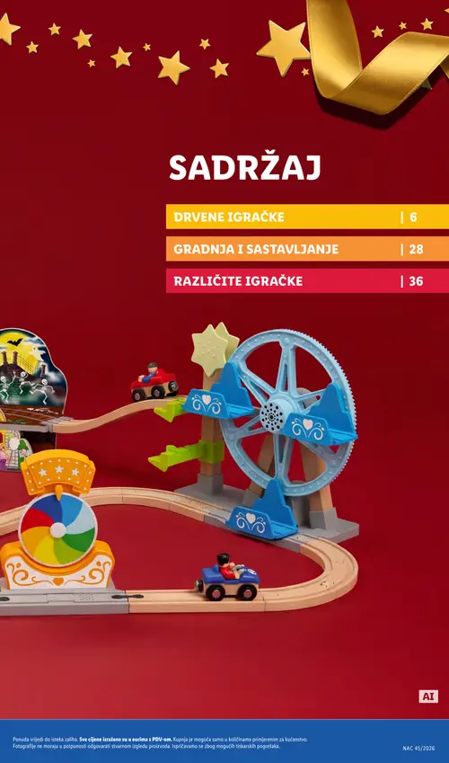 Lidl katalog — stranica 3 (vrijedi 04.11.–31.12.2026.)