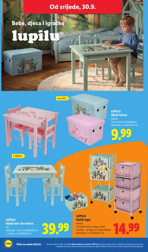 Lidl katalog — stranica 44 (vrijedi 28. 09. 2026.–04. 10. 2026.)