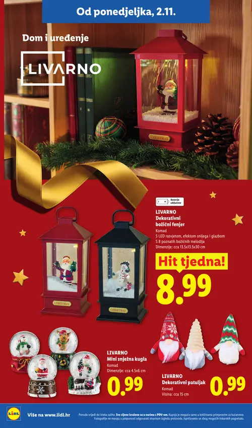 Lidl katalog — stranica 8 (vrijedi 02.11.–31.12.2026.)