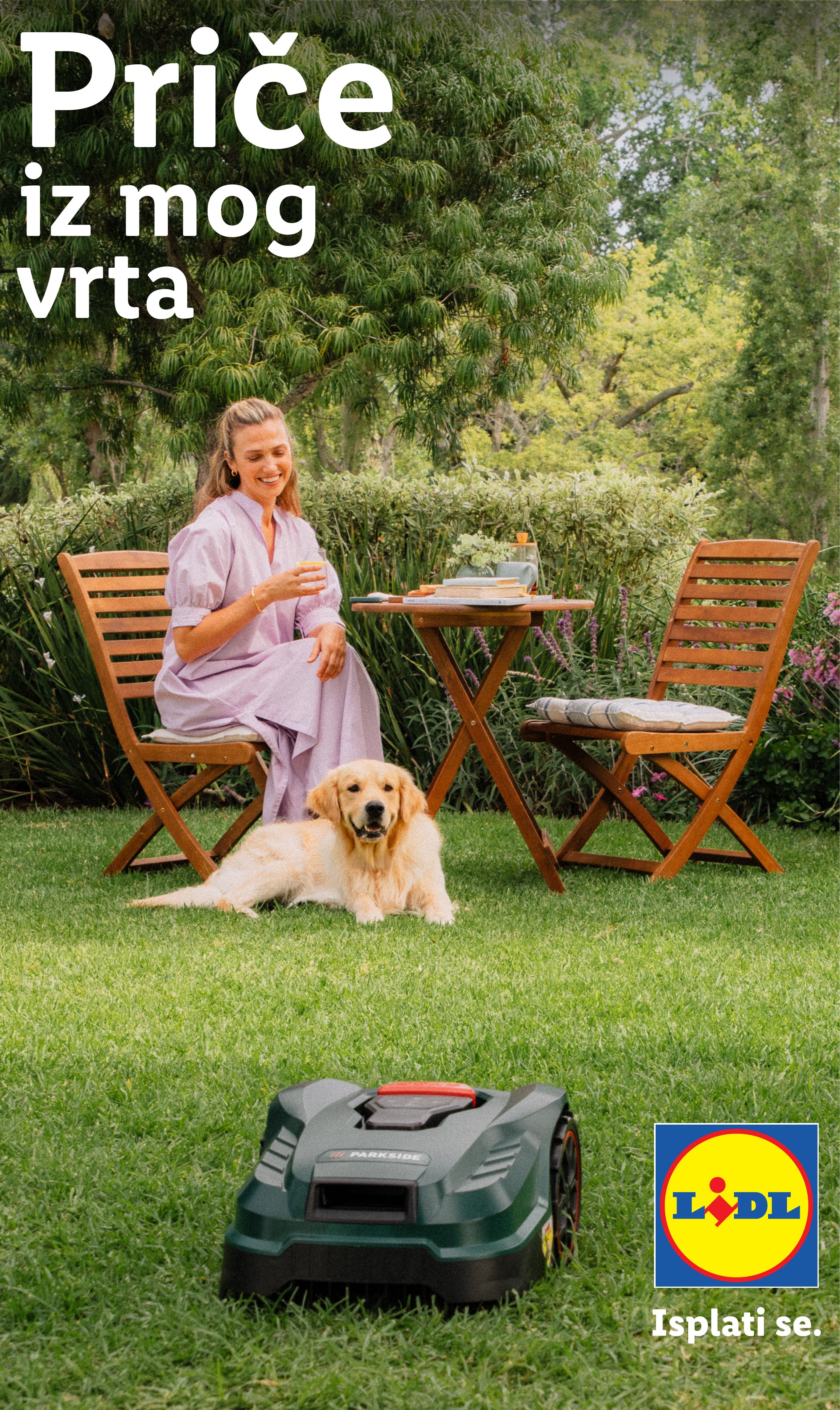 Lidl katalog — stranica 1 (vrijedi 23. 02. 2026.–19. 06. 2026.)