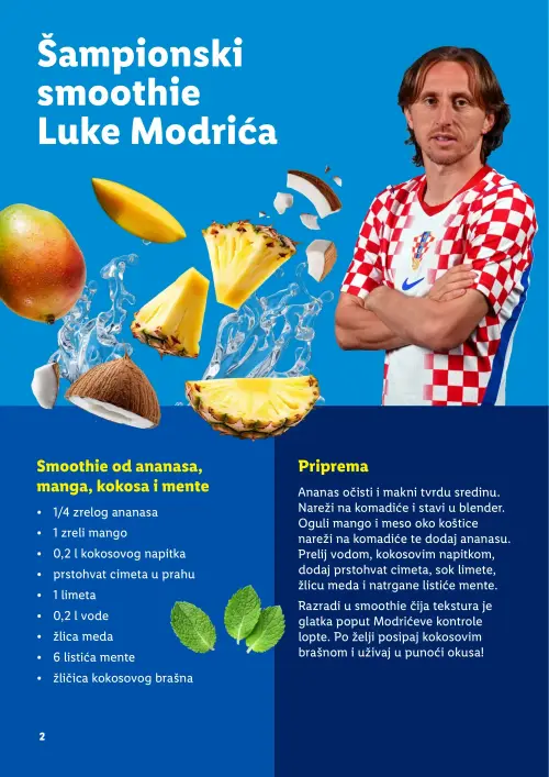 Lidl katalog — stranica 2 (vrijedi 19. 06. 2026.–19. 07. 2026.)