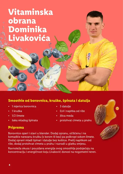 Lidl katalog — stranica 4 (vrijedi 19. 06. 2026.–19. 07. 2026.)