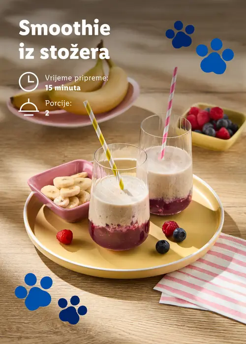 Lidl katalog — stranica 12 (vrijedi 20. 07. 2026.–30. 08. 2026.)