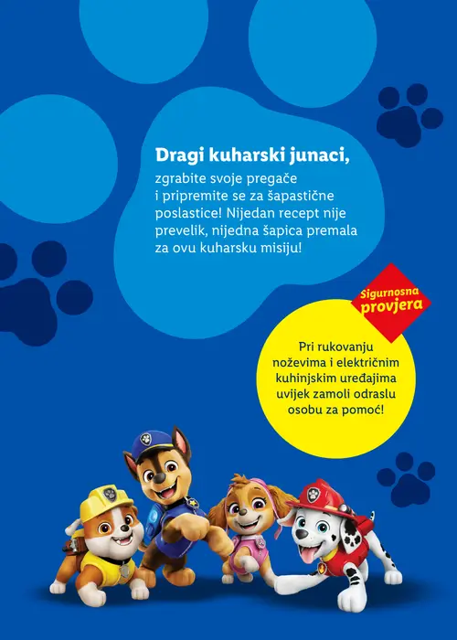 Lidl katalog — stranica 2 (vrijedi 20. 07. 2026.–30. 08. 2026.)