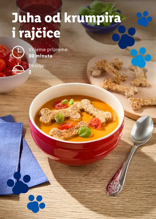 Lidl katalog — stranica 24 (vrijedi 20. 07. 2026.–30. 08. 2026.)