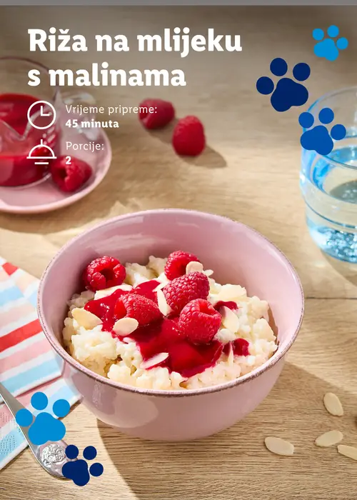 Lidl katalog — stranica 32 (vrijedi 20. 07. 2026.–30. 08. 2026.)