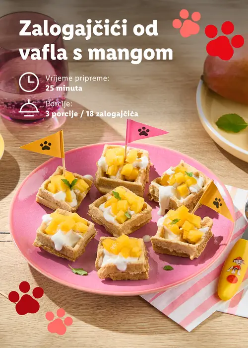 Lidl katalog — stranica 4 (vrijedi 20. 07. 2026.–30. 08. 2026.)