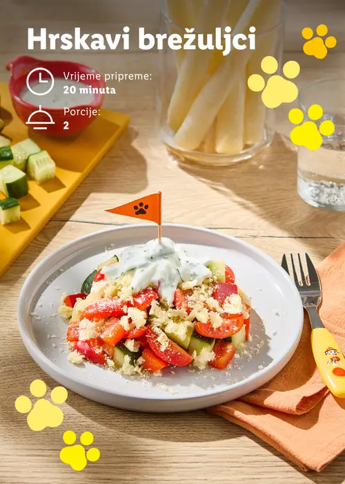 Lidl katalog — stranica 8 (vrijedi 20. 07. 2026.–30. 08. 2026.)