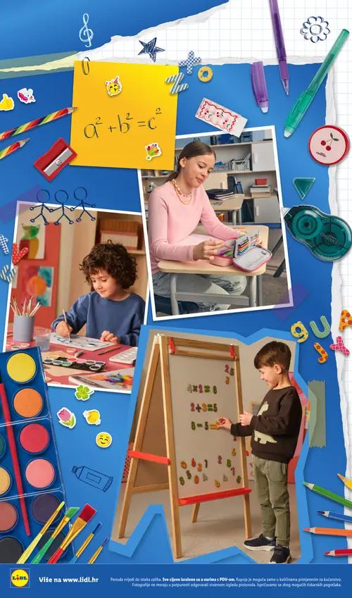 Lidl katalog — stranica 2 (vrijedi 29. 07. 2026.–01. 09. 2026.)